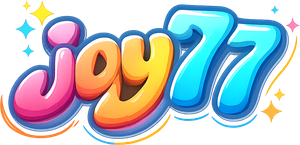 Joy77 লোগো